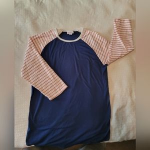 LLR Randy Top - Small